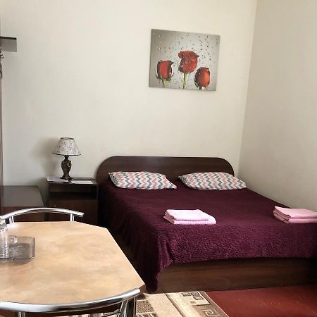 Motel Tranzyt Plus Girka Polonka ภายนอก รูปภาพ