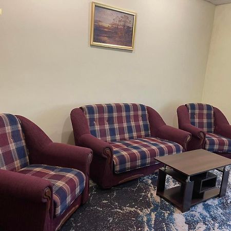 Motel Tranzyt Plus Girka Polonka ภายนอก รูปภาพ