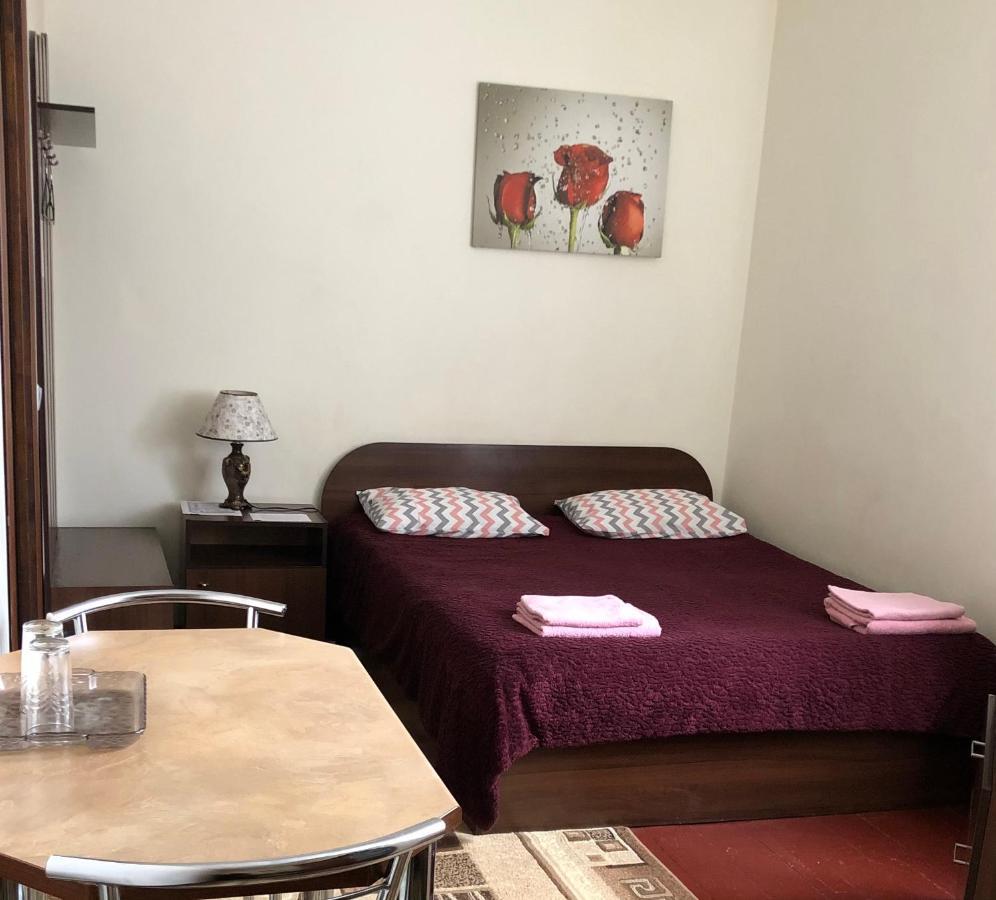 Motel Tranzyt Plus Girka Polonka ภายนอก รูปภาพ