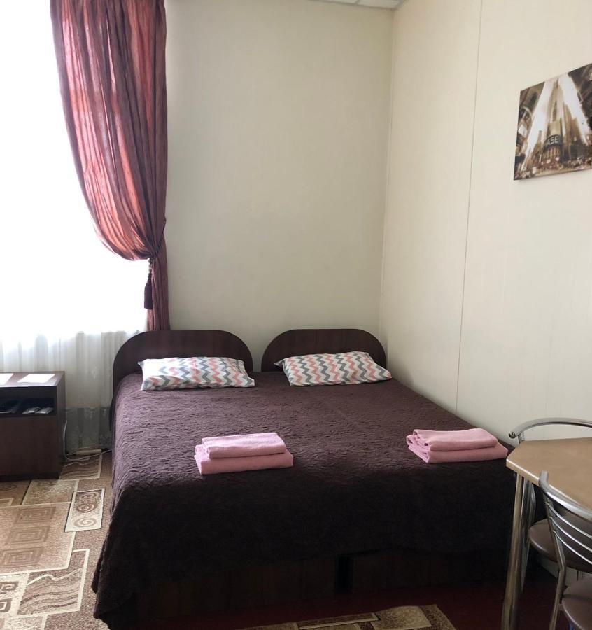 Motel Tranzyt Plus Girka Polonka ภายนอก รูปภาพ
