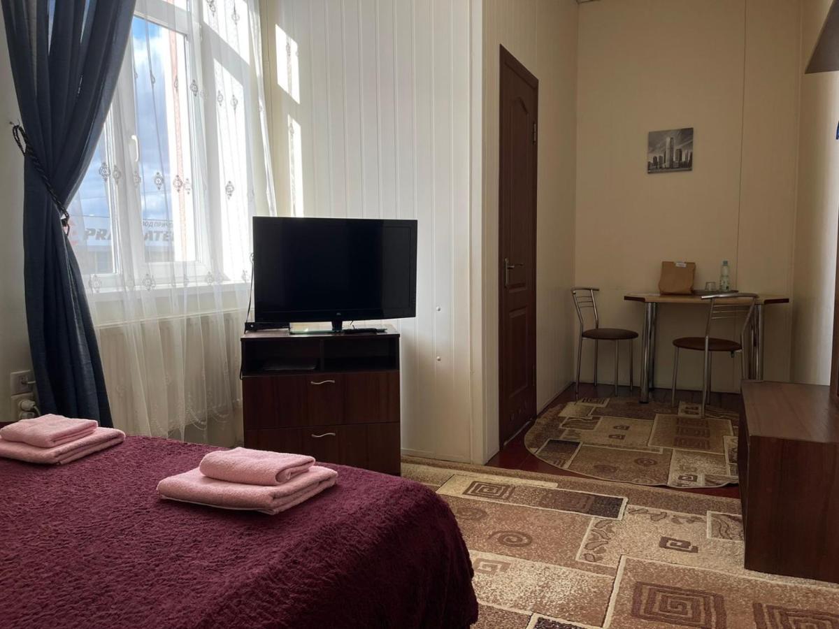 Motel Tranzyt Plus Girka Polonka ภายนอก รูปภาพ