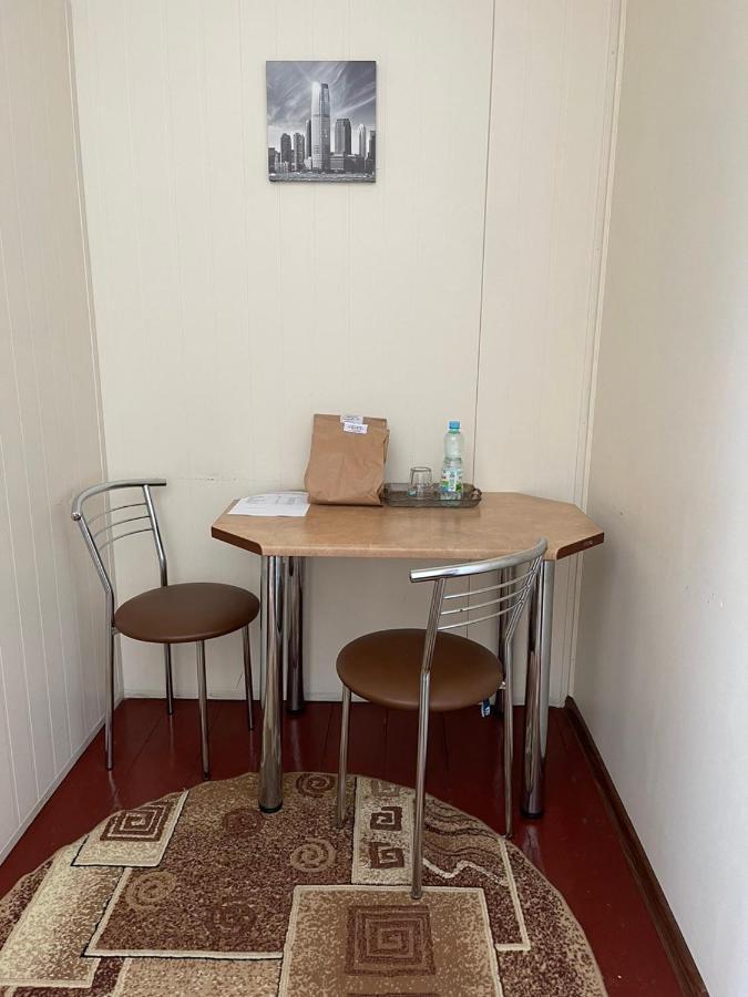 Motel Tranzyt Plus Girka Polonka ภายนอก รูปภาพ