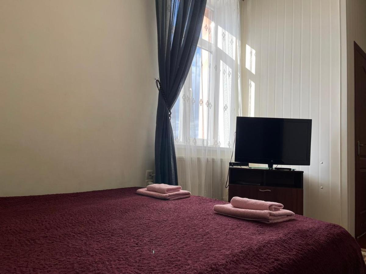 Motel Tranzyt Plus Girka Polonka ภายนอก รูปภาพ