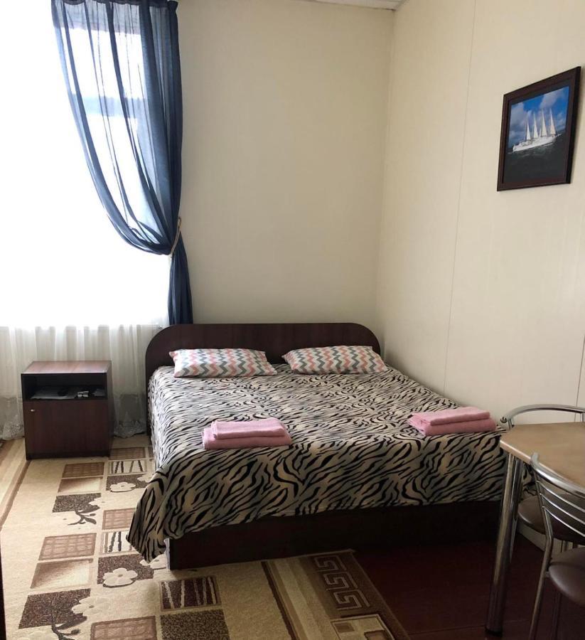 Motel Tranzyt Plus Girka Polonka ภายนอก รูปภาพ