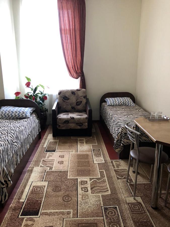 Motel Tranzyt Plus Girka Polonka ภายนอก รูปภาพ