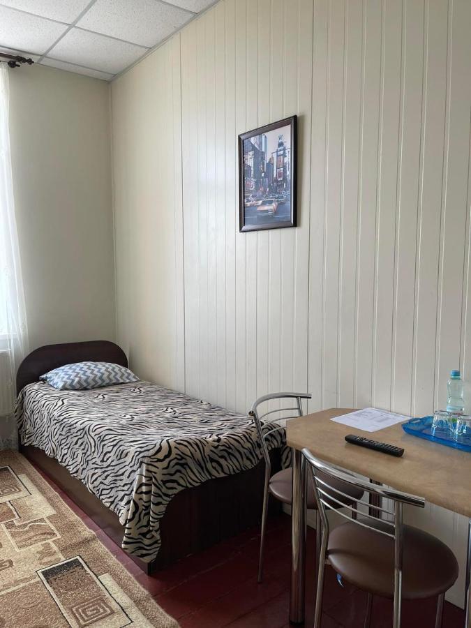 Motel Tranzyt Plus Girka Polonka ภายนอก รูปภาพ