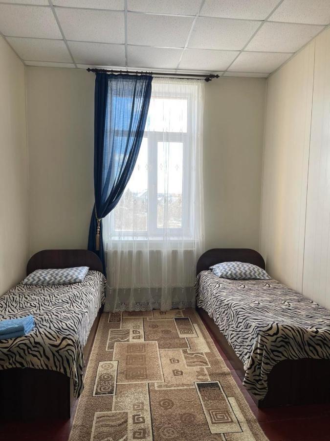 Motel Tranzyt Plus Girka Polonka ภายนอก รูปภาพ
