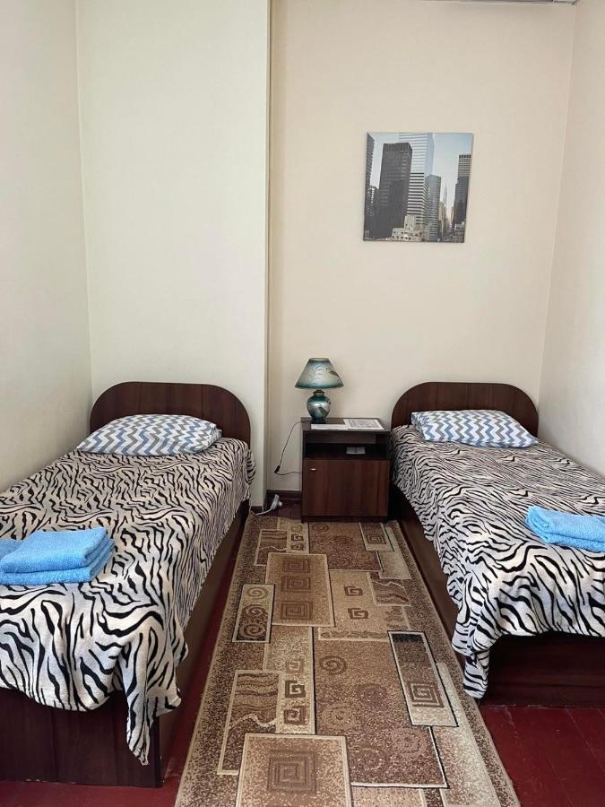 Motel Tranzyt Plus Girka Polonka ภายนอก รูปภาพ