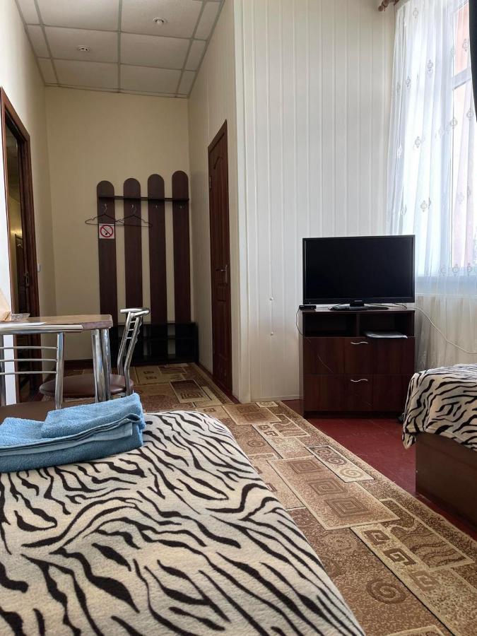Motel Tranzyt Plus Girka Polonka ภายนอก รูปภาพ